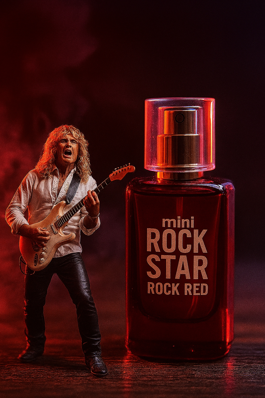 مینی راک‌استار