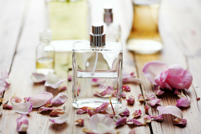 رایحه‌ها و عطرهای مناسب فصل بهار