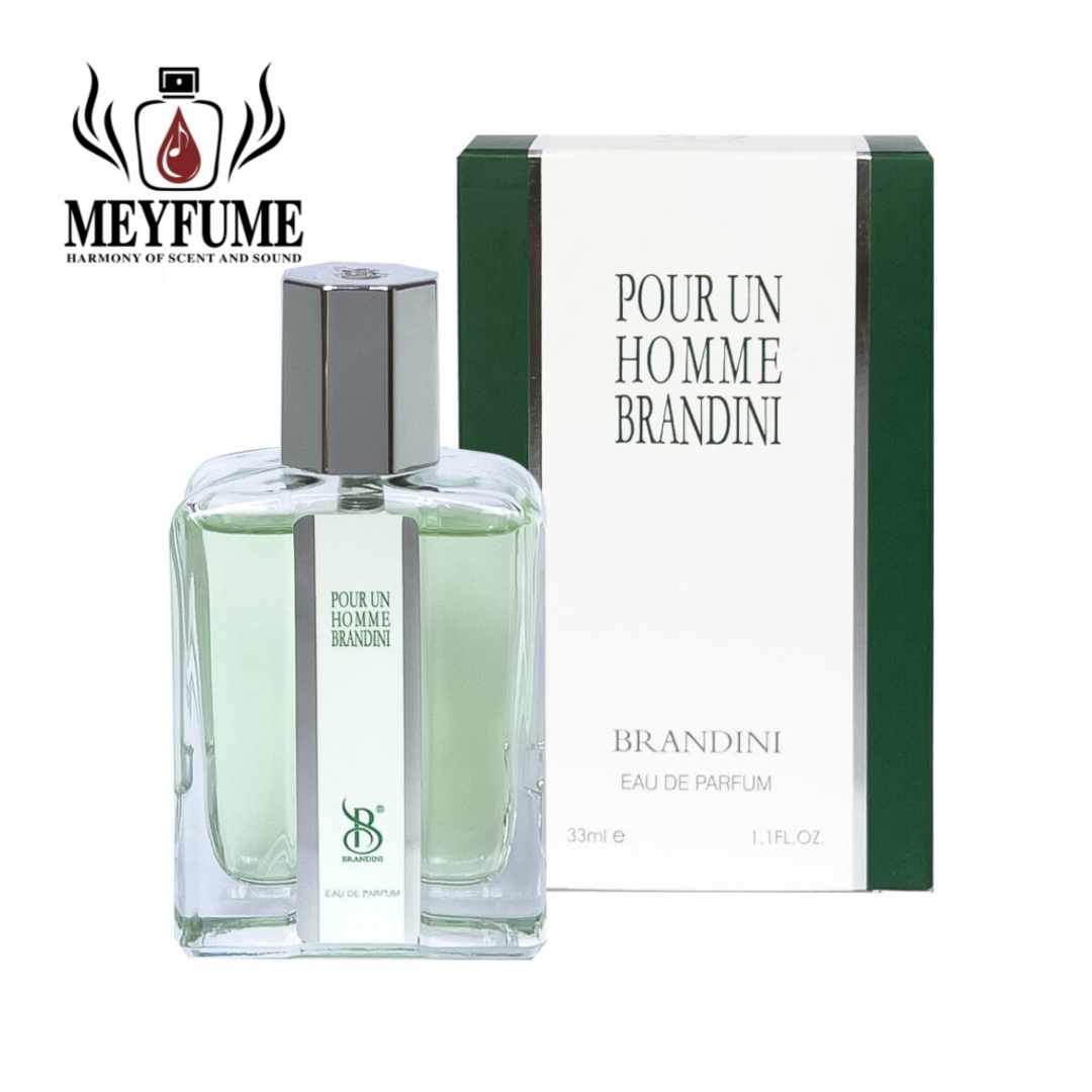 عطر ادکلن پوران هوم مردانه Pour Un Homme