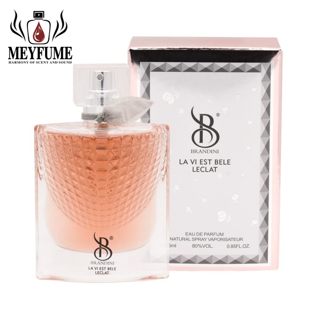 عطر ادکلن لاویه است بل لکلت زنانه La vi est bele leclat