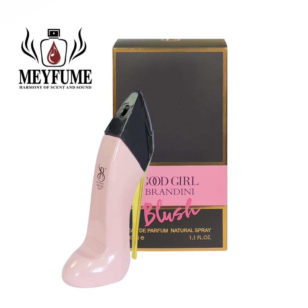 عطر ادکلن گودگرل بلاش زنانه Good Girl Blush