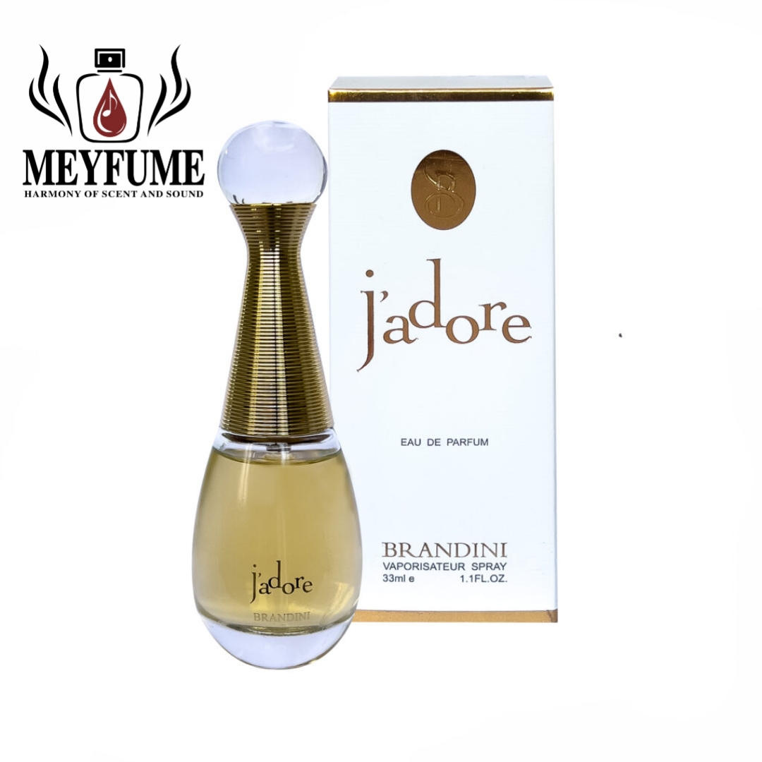 عطر ادکلن دیور جادور زنانه J adore