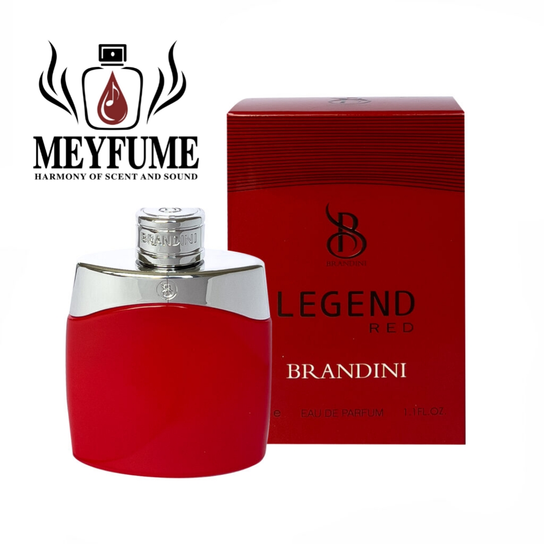 عطر ادکلن لجند رد مردانه Legend Red