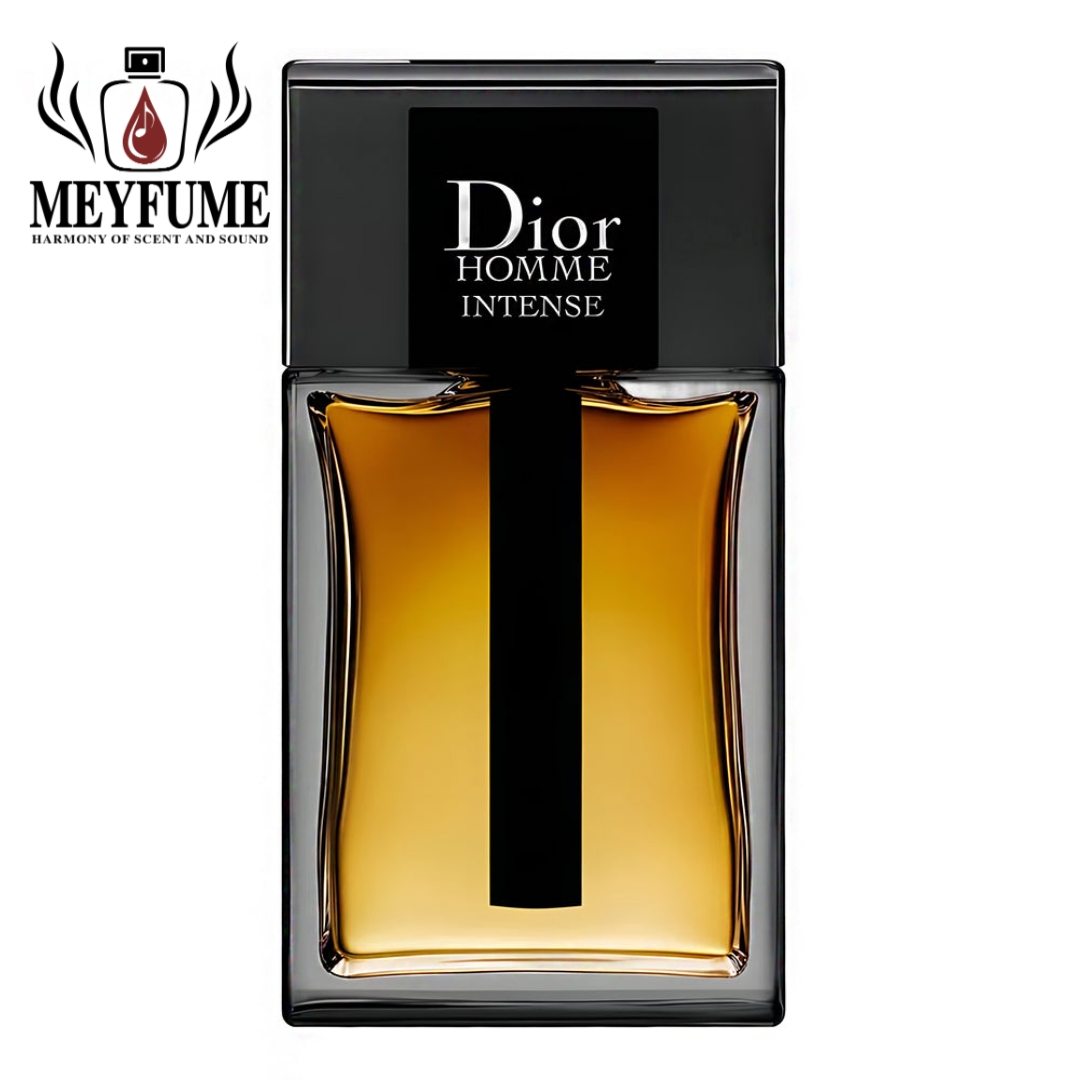 Dior Homme Intense – دیور هوم اینتنس