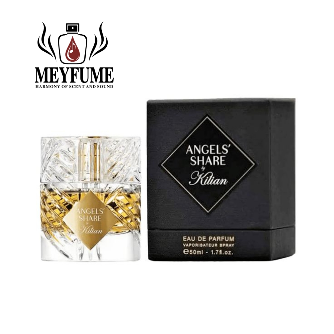 آنجلز شِیر کیلیان - Angels’ Share by Kilian