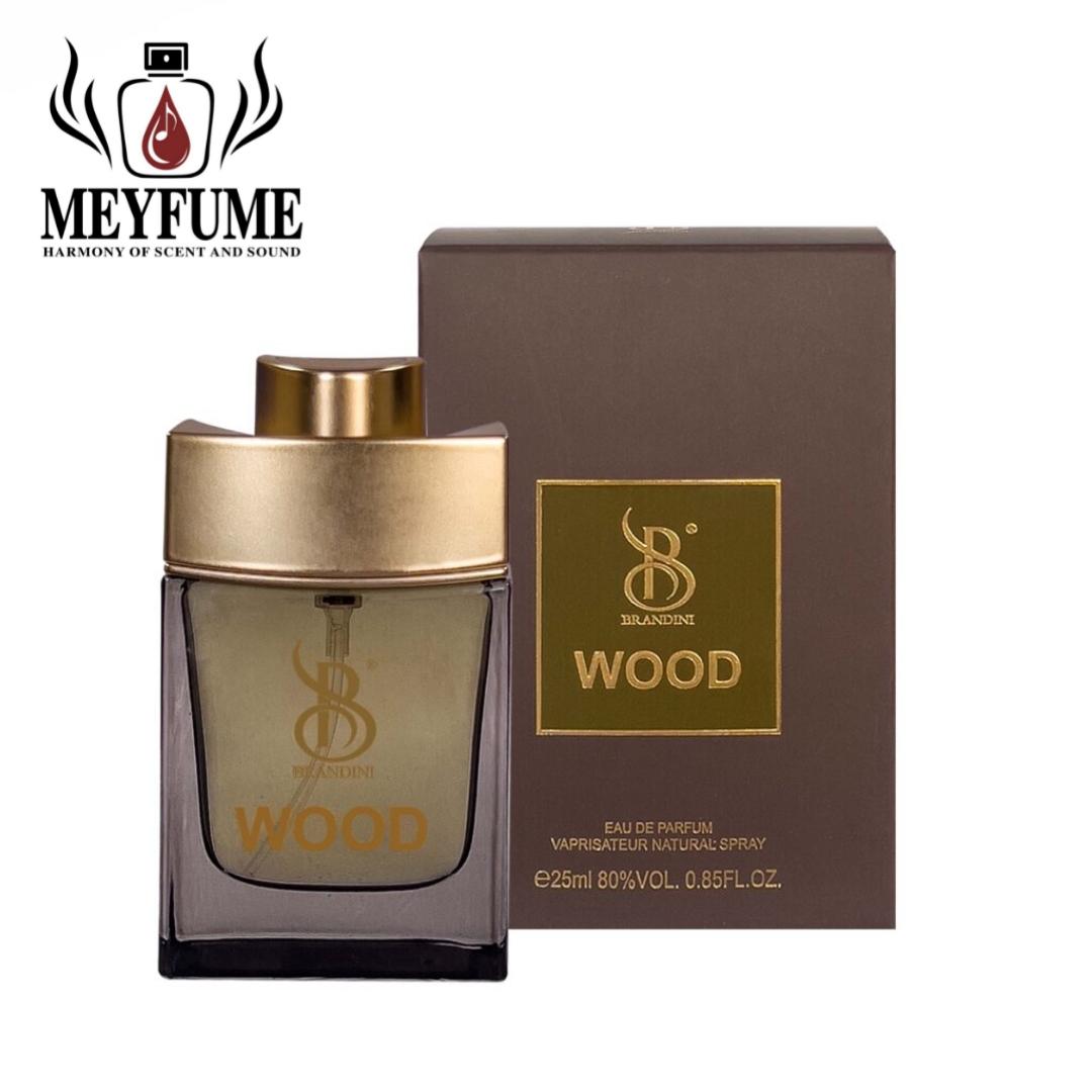 عطر ادکلن وود مردانه Wood