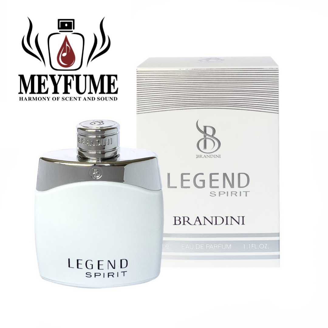 عطر ادکلن لجند اسپریت مردانه Legend Spirit