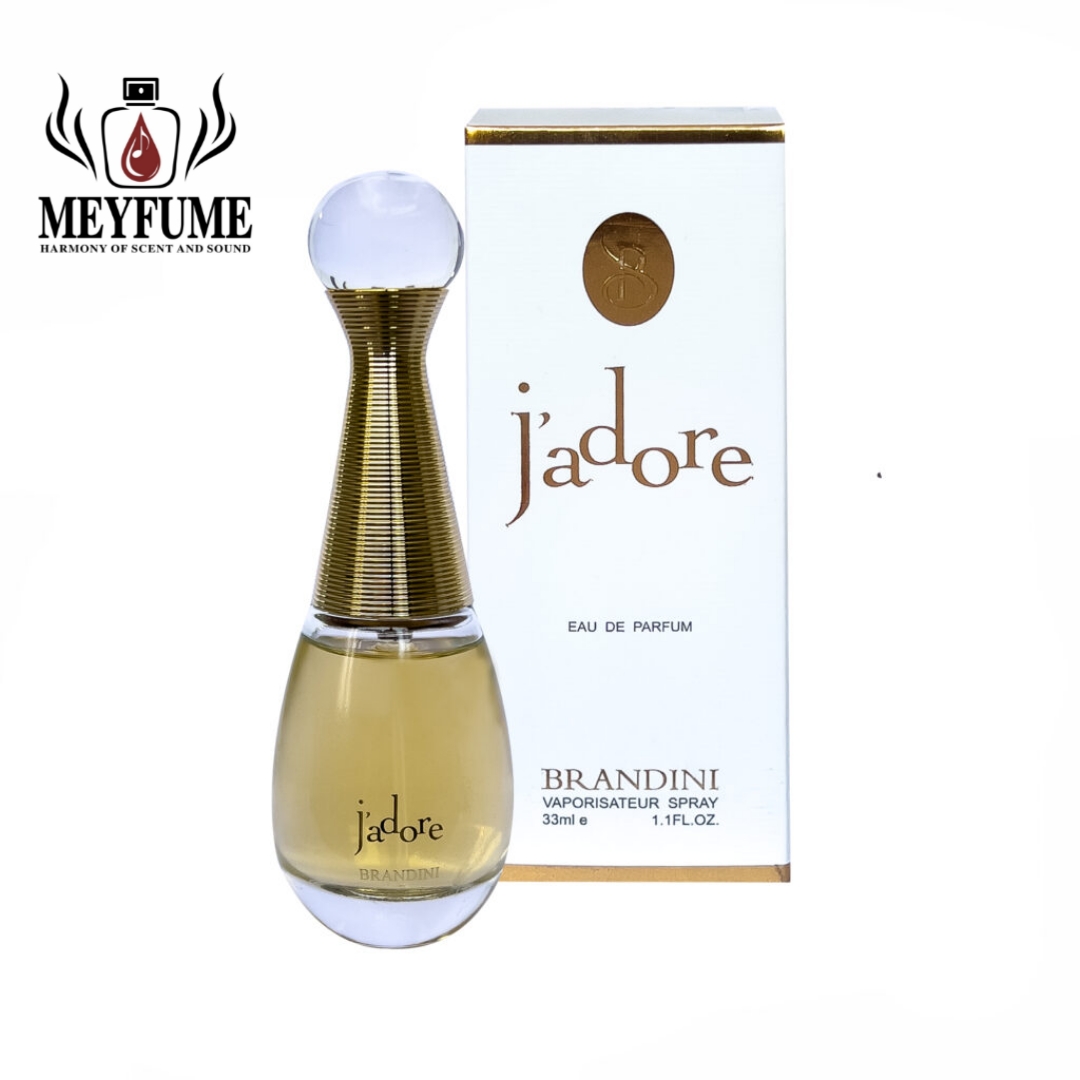 عطر زنانه دیور جادور Dior J’adore EDP