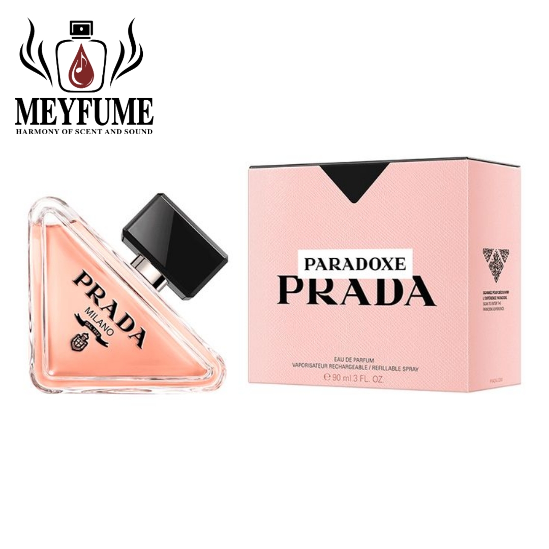 عطر ادکلن زنانه پارادا پارادوکس - Paradoxe Eau de Parfum