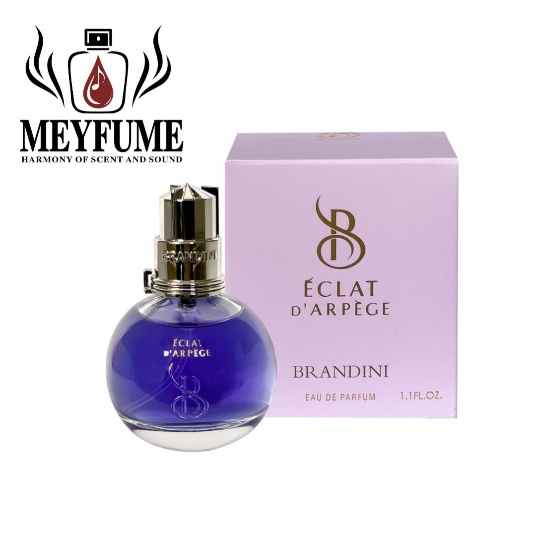 عطر زنانه برندینی اکلت لانوین - Lanvin Éclat Eau de Parfum