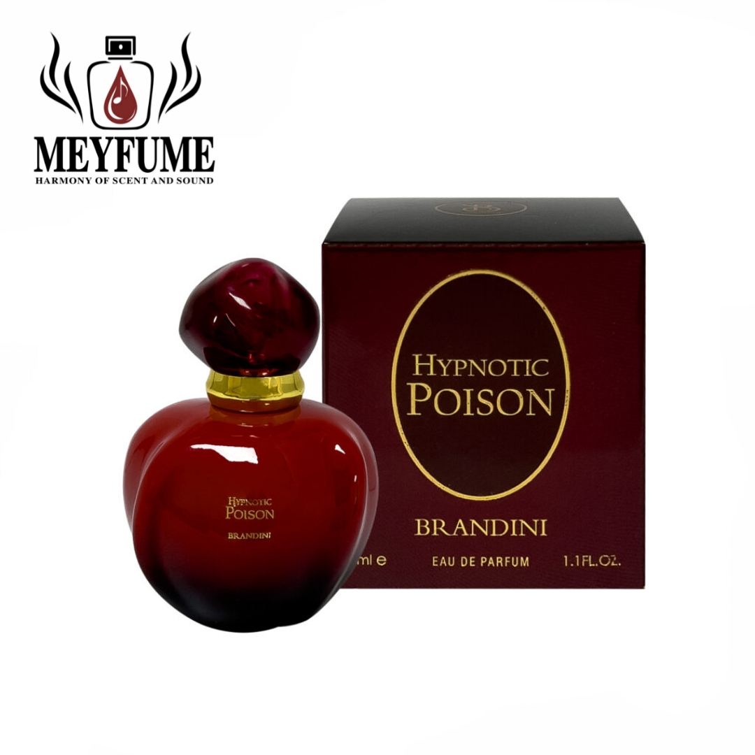 عطر ادکلن هیپنوتیک پویزن زنانه Hypnotic Poison